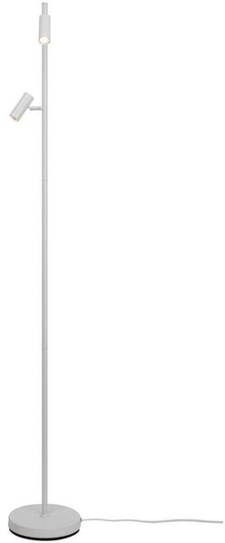 Podne Lampa Nordlux, prigušiv, Bijela, Dnevna soba, Metal