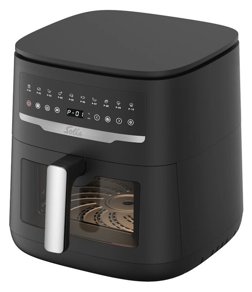 Solis Air Fryer Uno friteza na vrući zrak