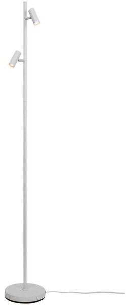 Podne Lampa Nordlux, prigušiv, Bijela, Dnevna soba, Metal
