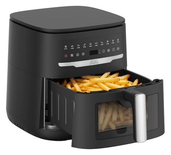 Solis Air Fryer Uno friteza na vrući zrak