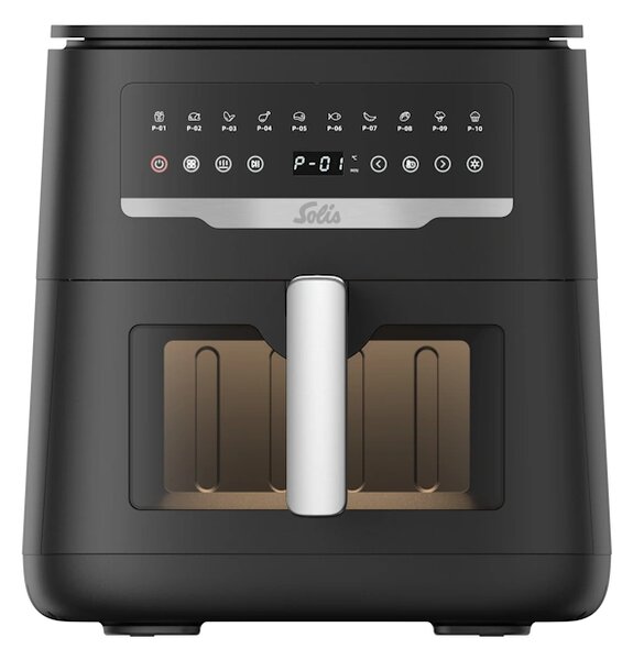 Solis Air Fryer Uno friteza na vrući zrak