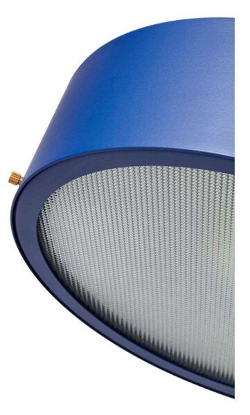 Petite Machine Podna lampa Royal Plava - Made By Hand