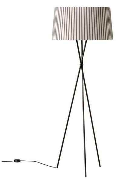 Podne Lampa Santa & Cole, prigušiv, Višebojno, Dnevna soba, Metal
