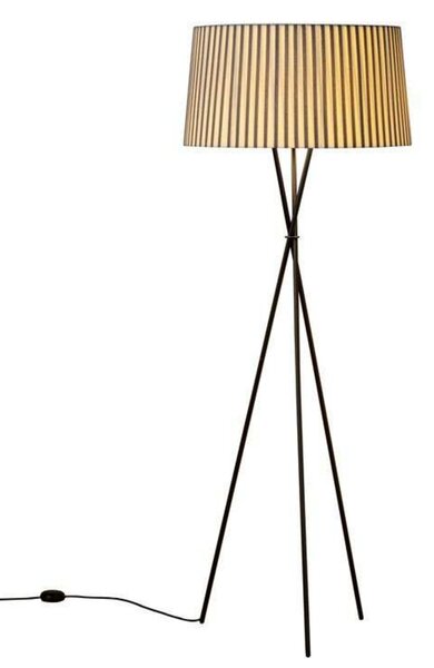 Podne Lampa Santa & Cole, prigušiv, Višebojno, Dnevna soba, Metal