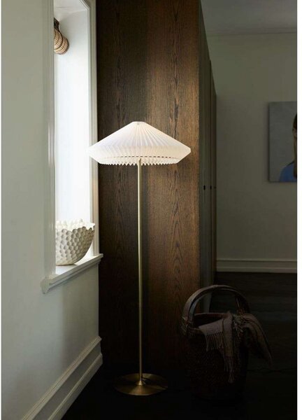 Paris Podna lampa Ø56 Clean Bijela/Antique - Halo Design
