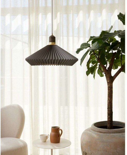 Viseće Svjetiljka Halo Design, Zelena, Blagovaonica, Plastika