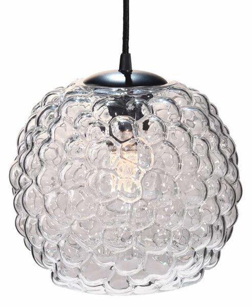Viseće Svjetiljka Halo Design, Providna, Blagovaonica, Staklo