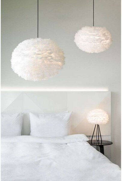 Viseće Svjetiljka UMAGE, Bijela, Dnevna soba, Ostalo