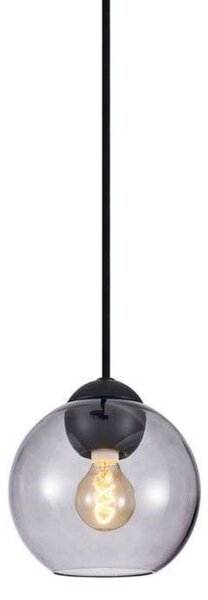 Viseće Svjetiljka Halo Design, Sivo, Blagovaonica, Metal