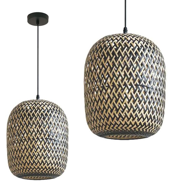 Luster BOHO BAMBOO APP1542-1CP