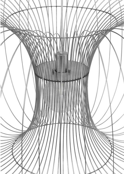 Viseće Svjetiljka Normann Copenhagen, Metalik, Dnevna soba, Metal