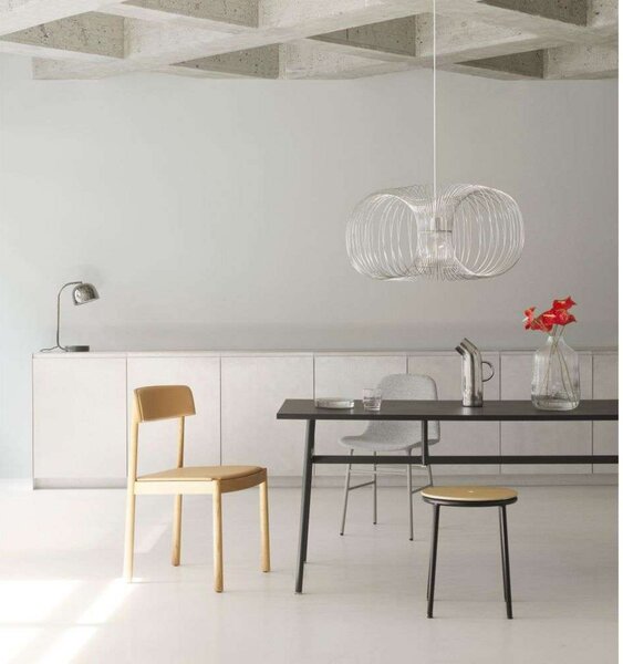Viseće Svjetiljka Normann Copenhagen, Metalik, Dnevna soba, Metal