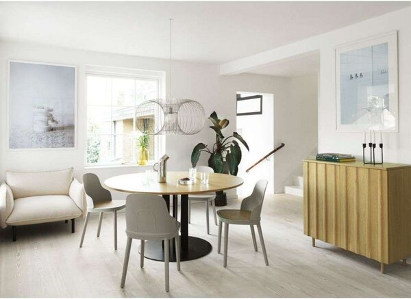 Viseće Svjetiljka Normann Copenhagen, Metalik, Dnevna soba, Metal