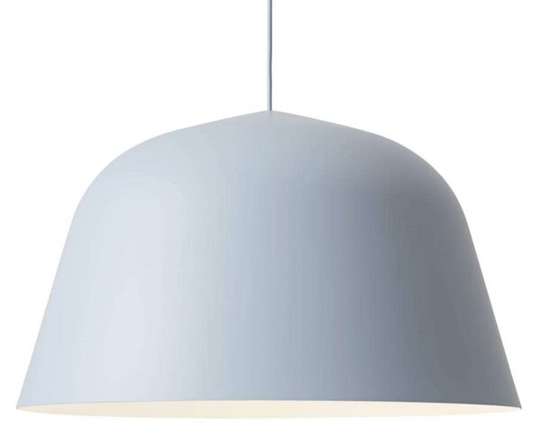 Viseće Svjetiljka Muuto, Plava, Aluminij