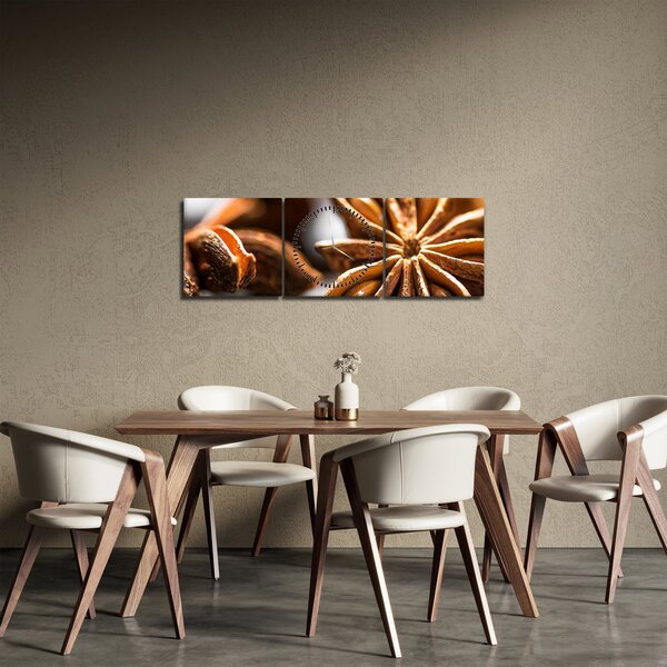 Slika - Anis (sa satom) (90x30 cm)