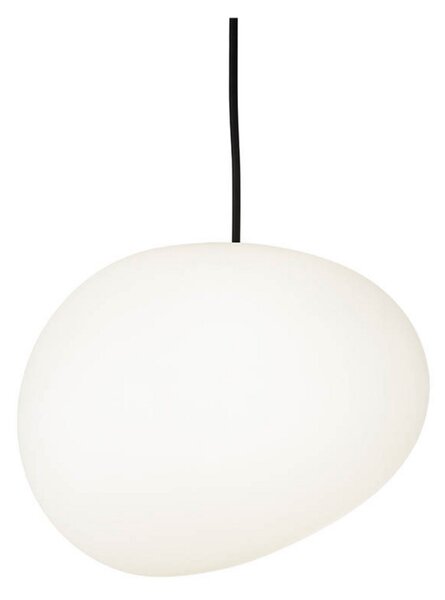 Vanjske Svjetiljka Foscarini, Bijela, Terasa, Plastika