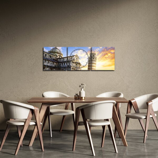 Slika - Pisa (sa satom) (90x30 cm)