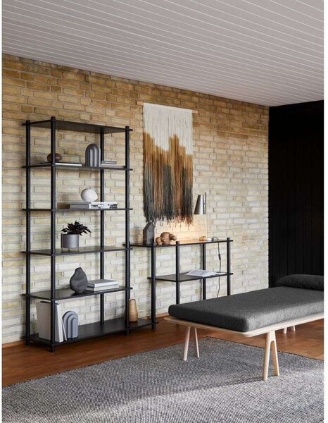 Stolne Lampa Woud, Metalik, Dnevna soba, Metal
