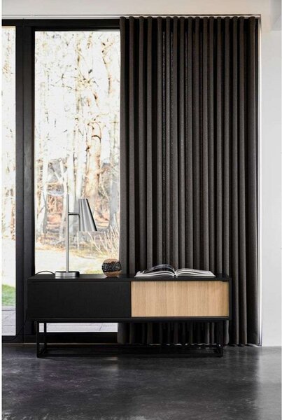 Stolne Lampa Woud, Metalik, Dnevna soba, Metal