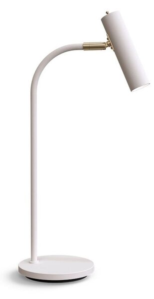 Stolne Lampa Belid, Bijela, Dnevna soba, Metal