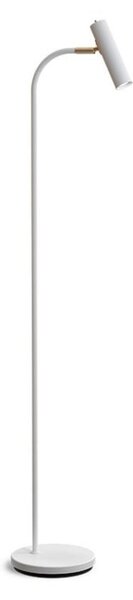Podne Lampa Belid, Bijela, Dnevna soba, Metal