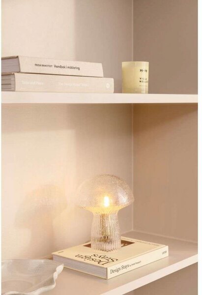 Stolne Lampa Globen Lighting, Providna, Dnevna soba, Staklo