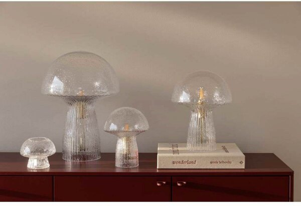 Stolne Lampa Globen Lighting, Providna, Dnevna soba, Staklo
