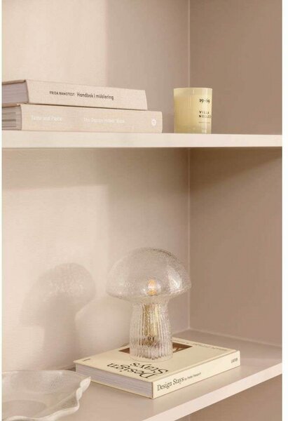 Stolne Lampa Globen Lighting, Providna, Dnevna soba, Staklo