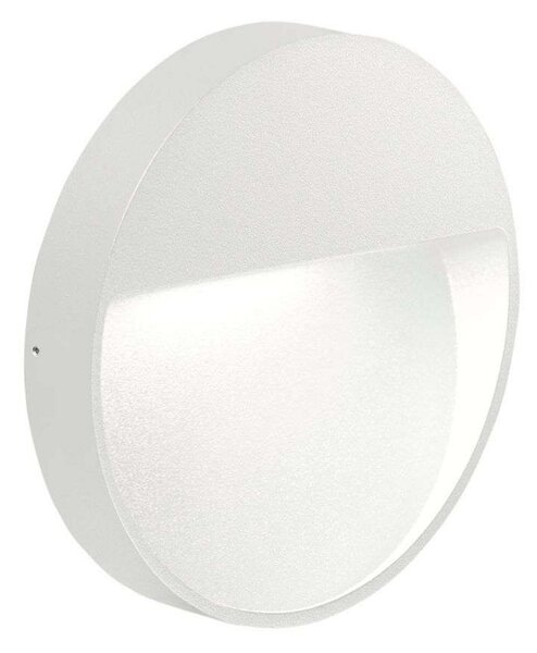 Zidna svjetiljka Serious 3 IP54 2700K bijela - LIGHT-POINT