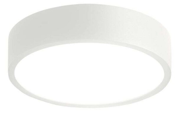 Vanjske Svjetiljka LIGHT-POINT, Bijela, Kuhinja, Aluminij