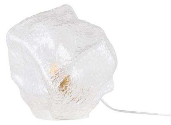 Stolne Lampa Globen Lighting, Providna, Dnevna soba, Staklo