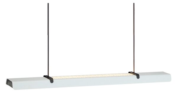 Fold Office G2 LED Visilica Dim. Up/Down Bijela - Belid