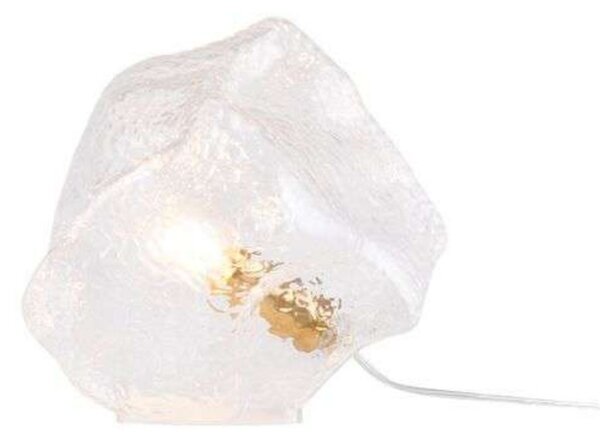 Stolne Lampa Globen Lighting, Providna, Dnevna soba, Staklo