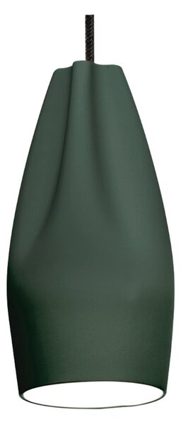 Viseće Svjetiljka MARSET, Zelena, Blagovaonica, Keramika