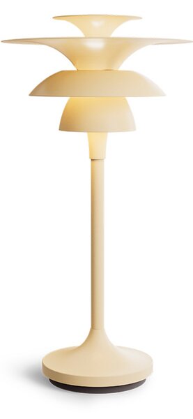 Picasso Stolna lampa H34,8 Svjetlo Honey - Belid