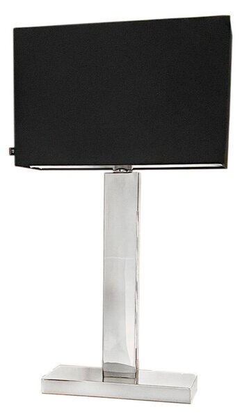 Prime Stolna lampa H69 Krom/Crna - By Rydéns