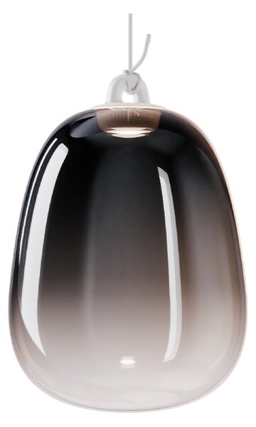 Oblò Visilica Large 3000K Glossy Dim/Bijela - Lodes