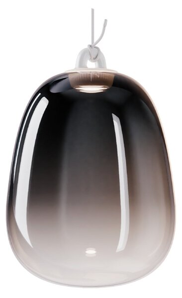 Oblò Visilica Large 2700K Glossy Dim/Bijela - Lodes