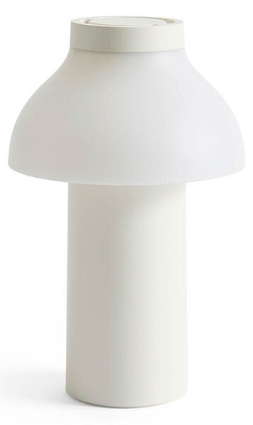 Stolne Lampa HAY, Bež, Dnevna soba, Plastika