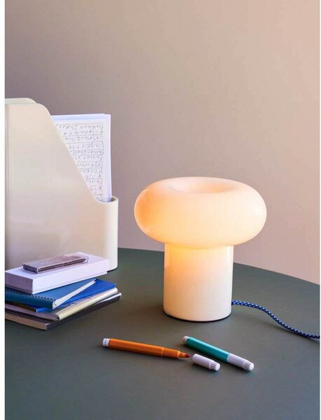 Stolne Lampa Hübsch, Zelena, Dnevna soba, Staklo