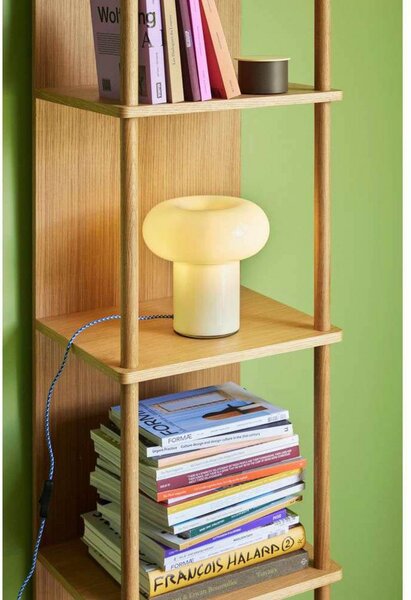 Stolne Lampa Hübsch, Zelena, Dnevna soba, Staklo