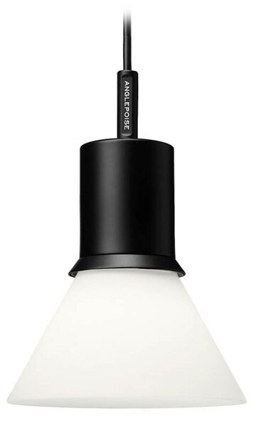 Viseće Svjetiljka Anglepoise, Type 80, Bijela, Dnevna soba, Aluminij, Dizajn