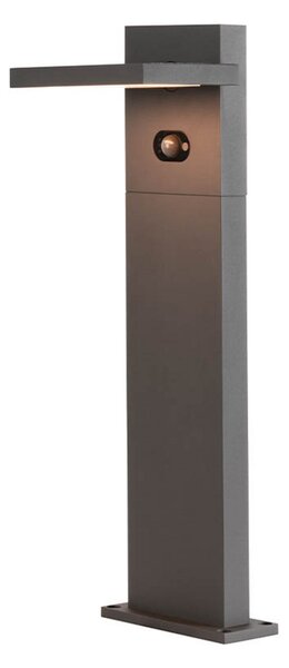 Vanjske Svjetiljka SLV, Crno, Terasa, Aluminij
