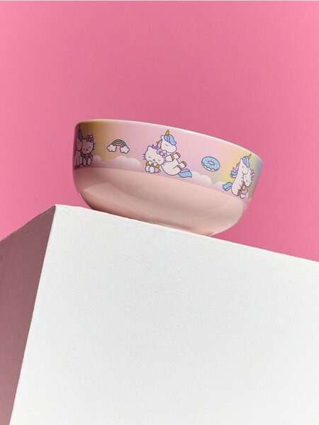 Sinsay - Keramička zdjela Hello Kitty