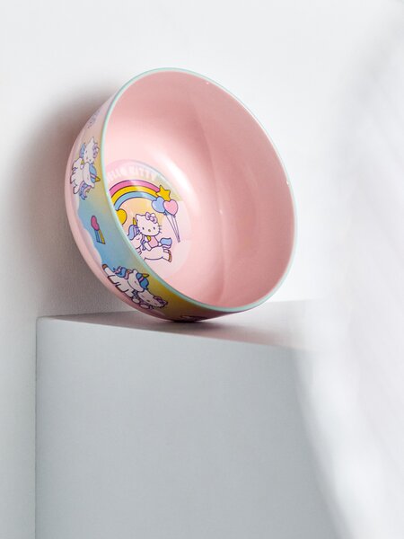 Sinsay - Keramička zdjela Hello Kitty