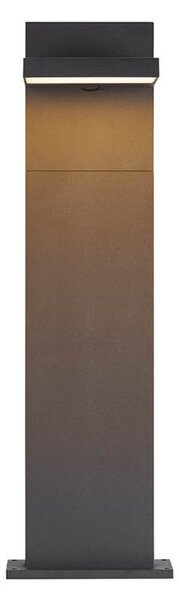Vanjske Svjetiljka SLV, Crno, Terasa, Aluminij