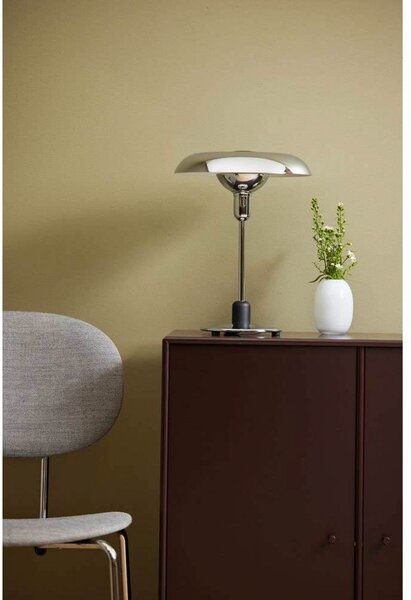 Stolne Lampa Piet Hein, Metalik, Dnevna soba, Metal