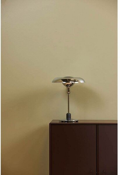 Stolne Lampa Piet Hein, Metalik, Dnevna soba, Metal