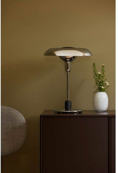 Stolne Lampa Piet Hein, Metalik, Dnevna soba, Metal