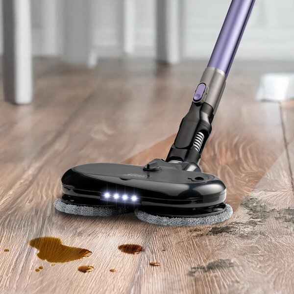 Solis Zamjenski jastučići mopa Flexi Vac Cleaner 350